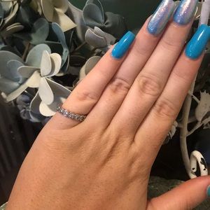 pandora stackable ring